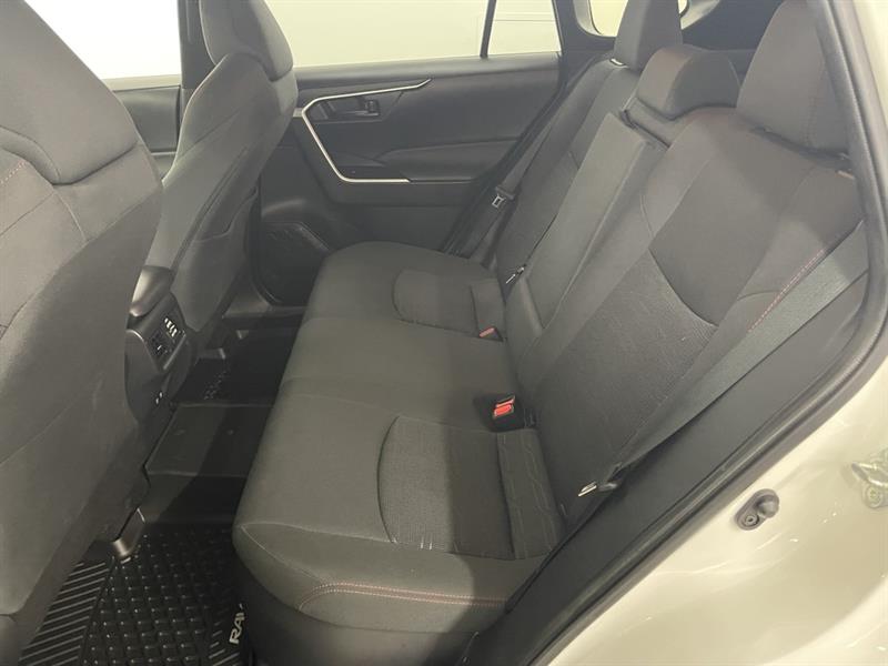 toyota RAV4 Prime 2023 - 22