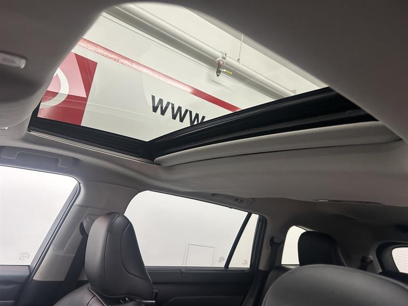 toyota Highlander 2023 - 3