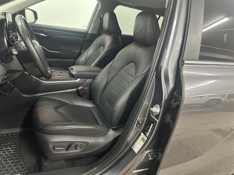 toyota Highlander 2023 - 6