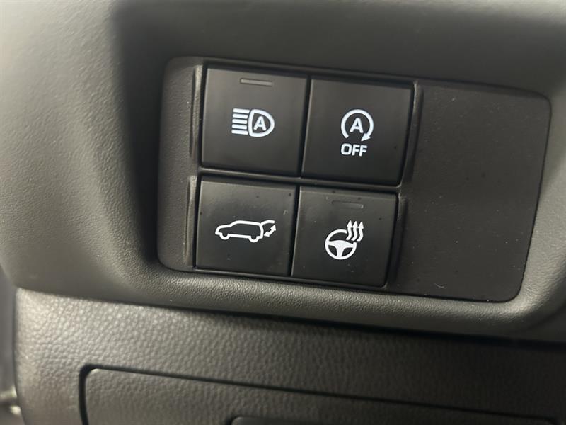 toyota Highlander 2023 - 11