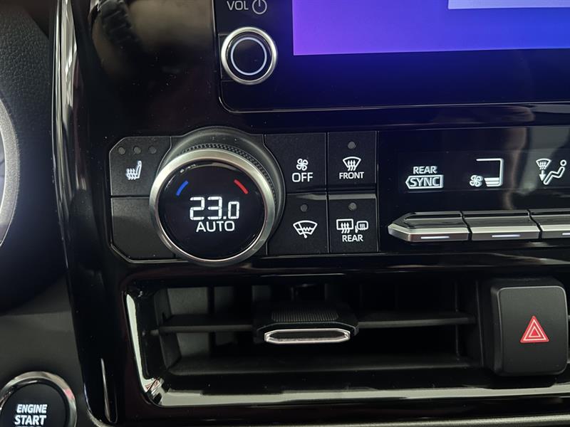 toyota Highlander 2023 - 14