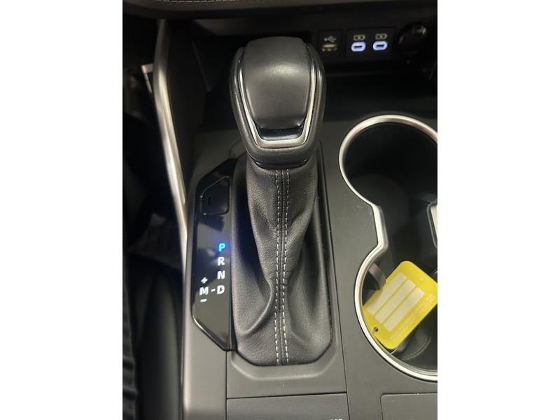 toyota Highlander 2023 - 15