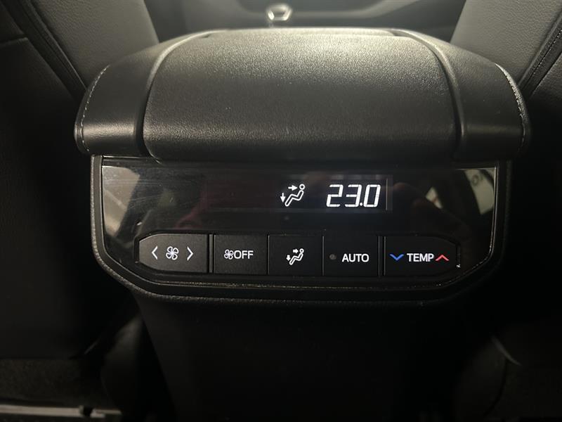 toyota Highlander 2023 - 18