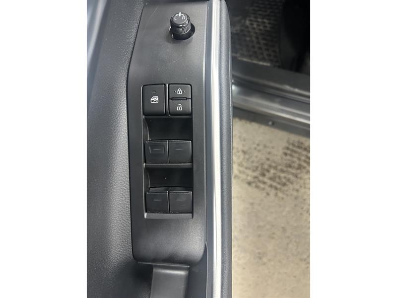 toyota Highlander 2023 - 20