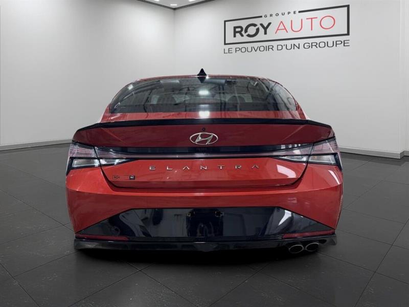 hyundai Elantra 2022 - 3