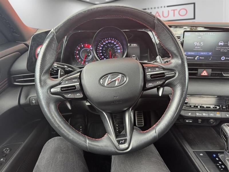 hyundai Elantra 2022 - 7