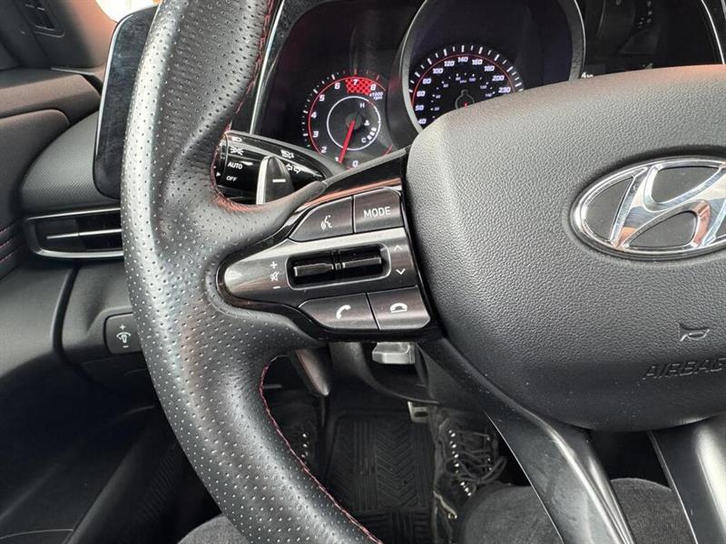 hyundai Elantra 2022 - 8
