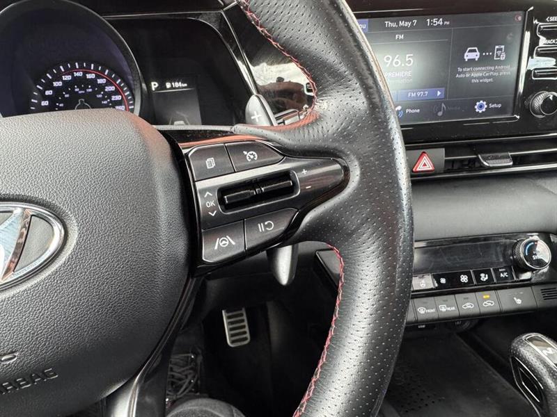 hyundai Elantra 2022 - 9