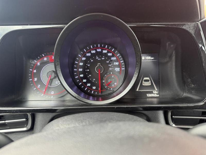 hyundai Elantra 2022 - 10
