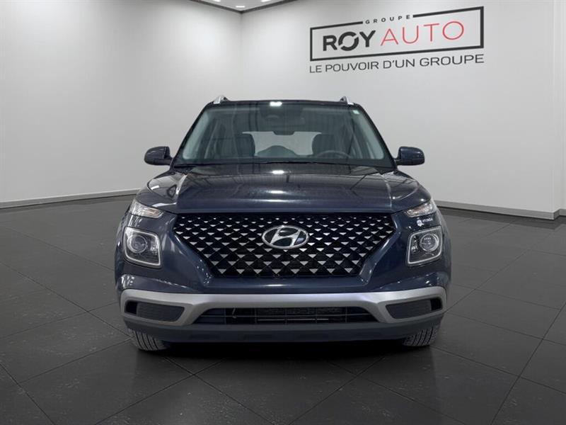 hyundai Venue 2024 - 2
