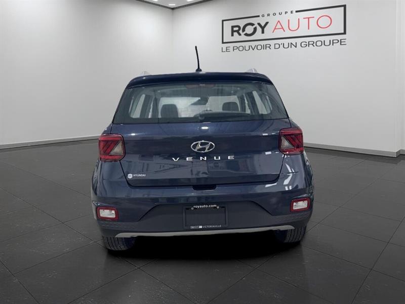 hyundai Venue 2024 - 4