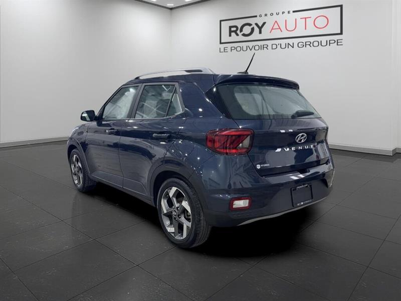 hyundai Venue 2024 - 5