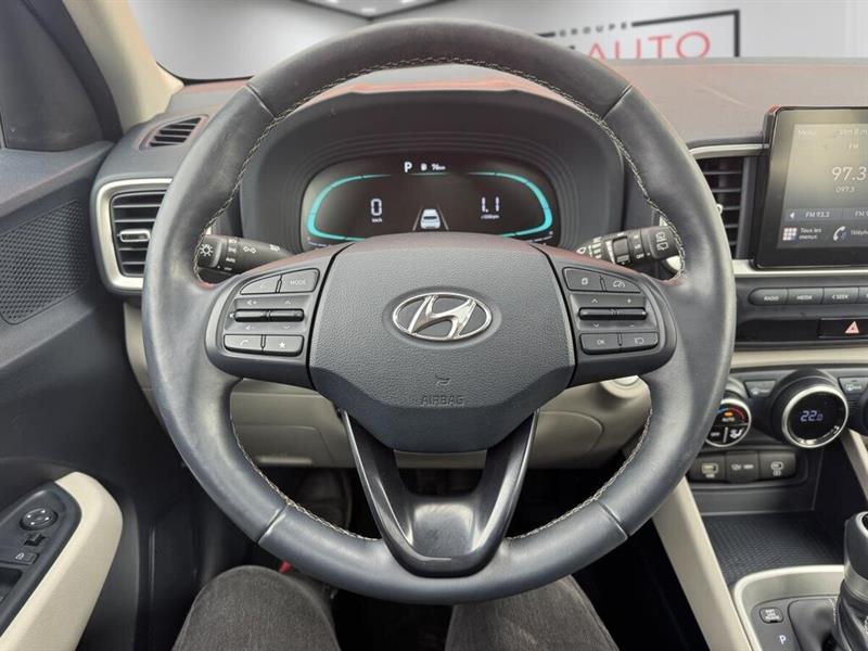 hyundai Venue 2024 - 8