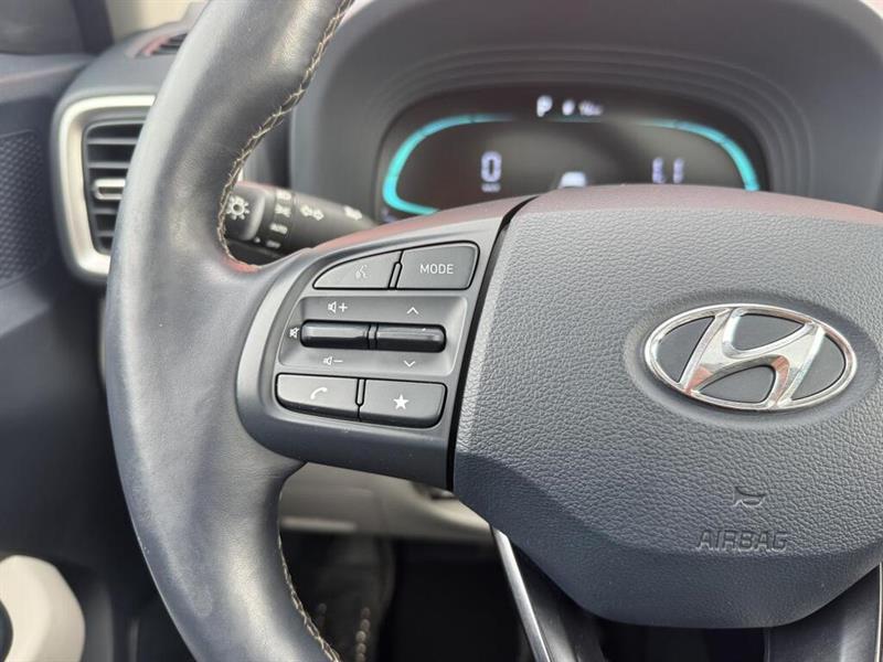 hyundai Venue 2024 - 9