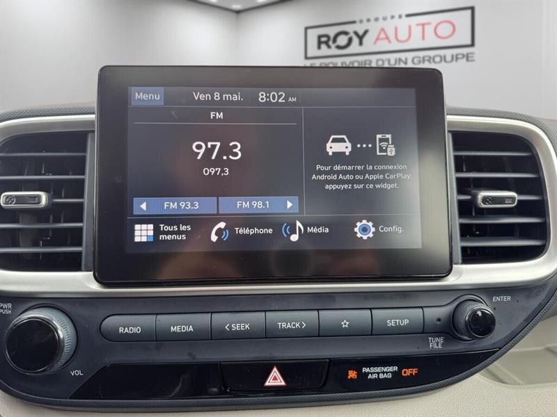 hyundai Venue 2024 - 16