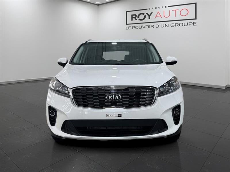 kia Sorento 2019 - 2