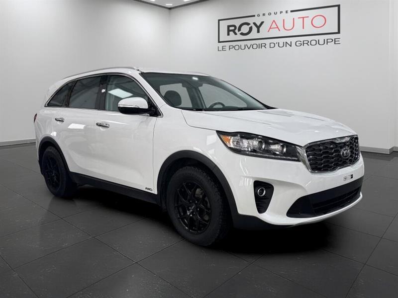 kia Sorento 2019 - 3