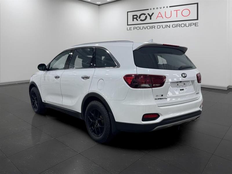 kia Sorento 2019 - 5