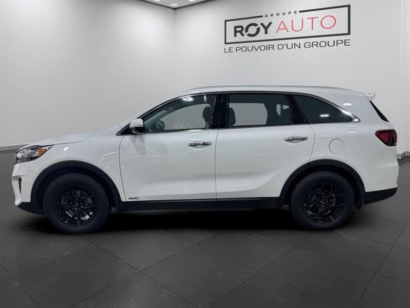 kia Sorento 2019 - 6