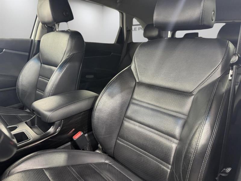 kia Sorento 2019 - 7