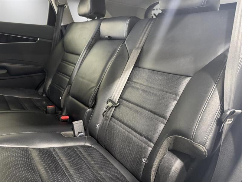 kia Sorento 2019 - 8