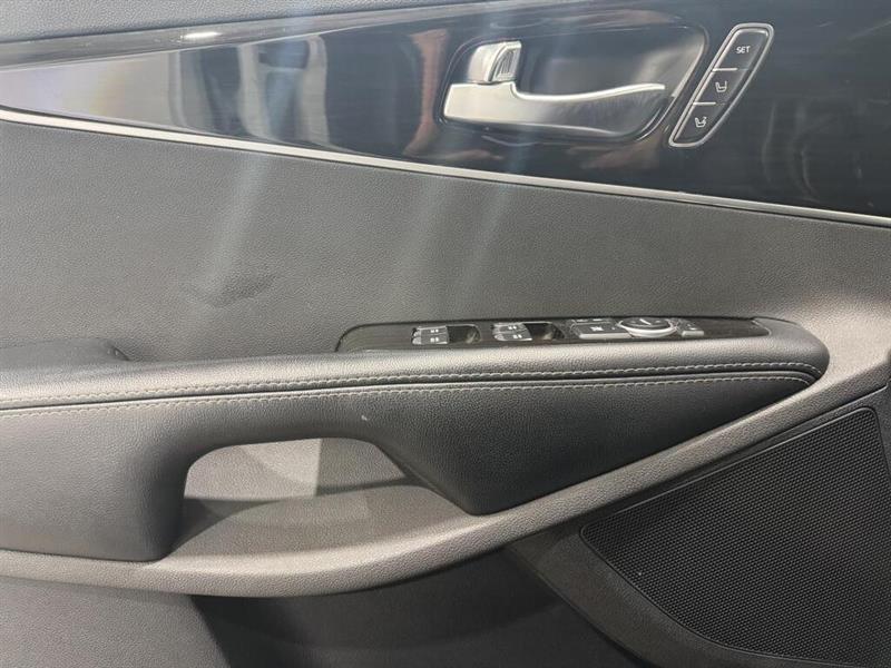 kia Sorento 2019 - 11