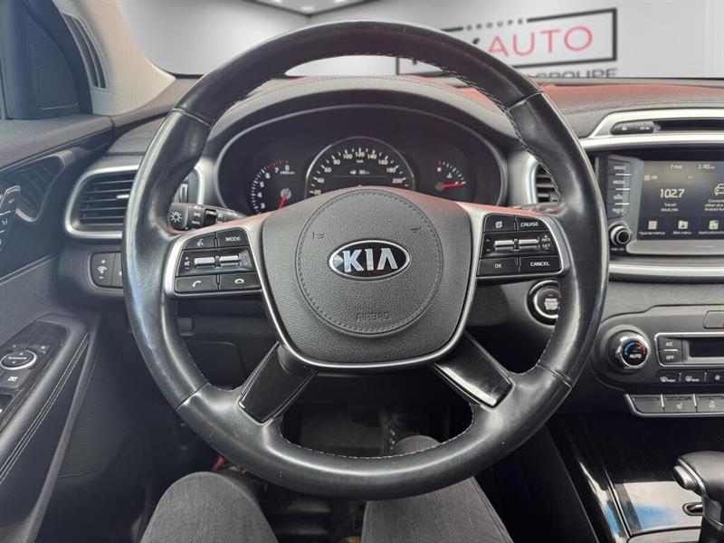 kia Sorento 2019 - 12