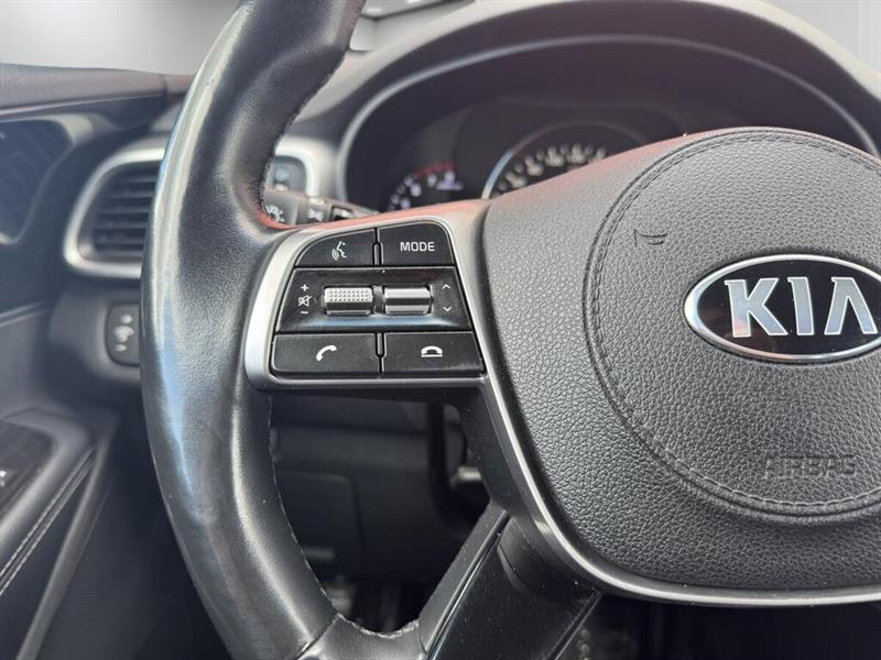kia Sorento 2019 - 13