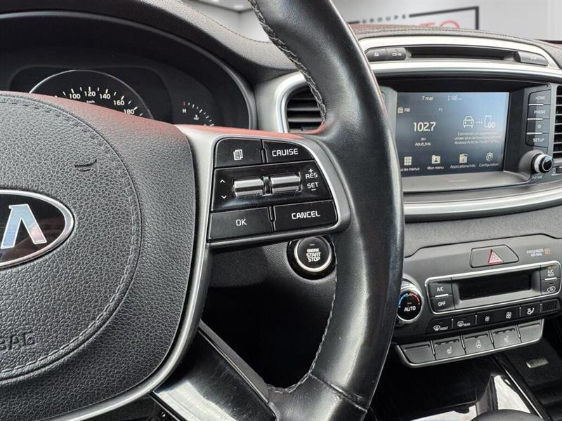 kia Sorento 2019 - 14