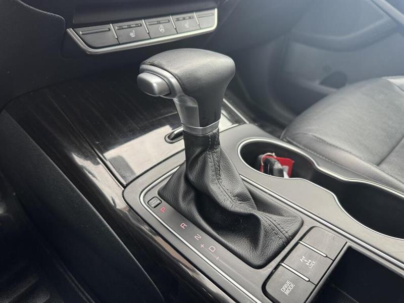 kia Sorento 2019 - 16