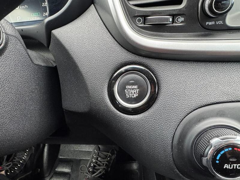 kia Sorento 2019 - 17