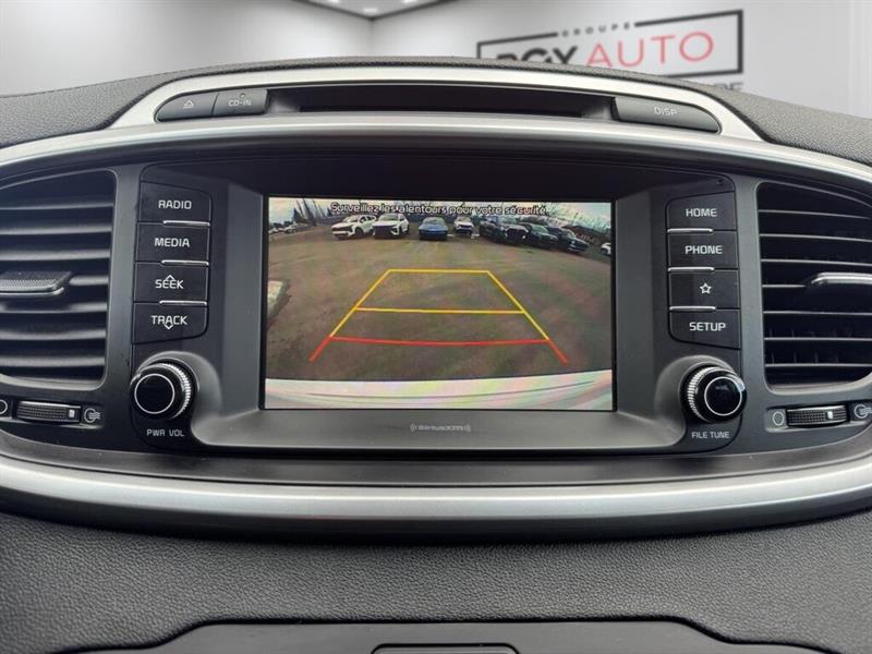 kia Sorento 2019 - 18