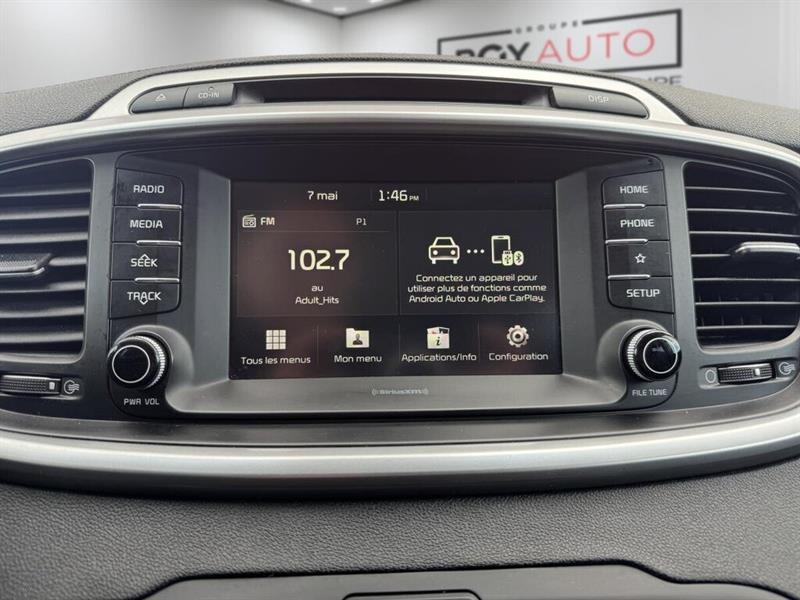 kia Sorento 2019 - 19