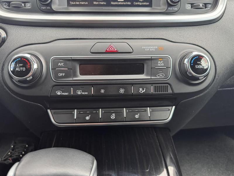 kia Sorento 2019 - 20