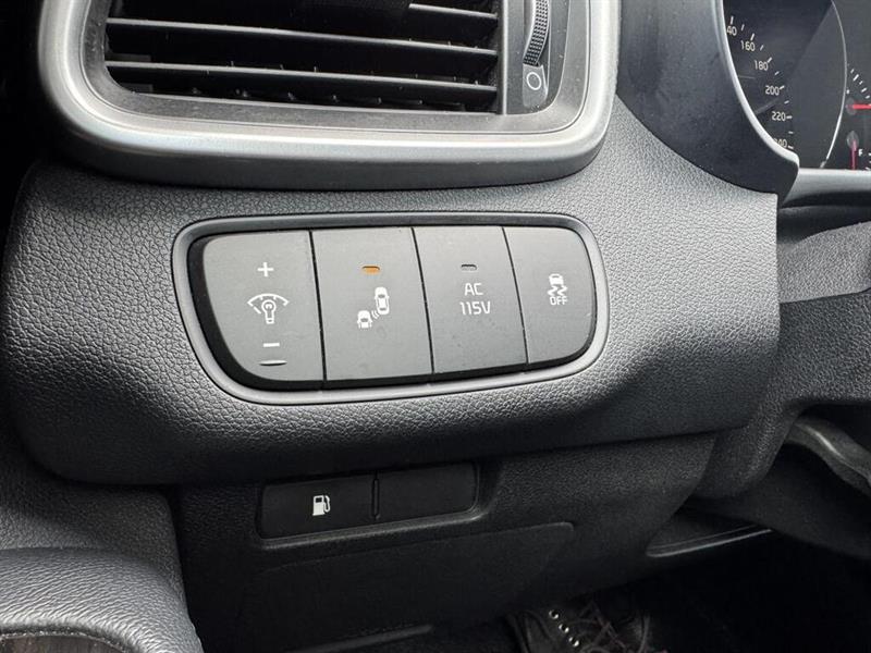 kia Sorento 2019 - 21