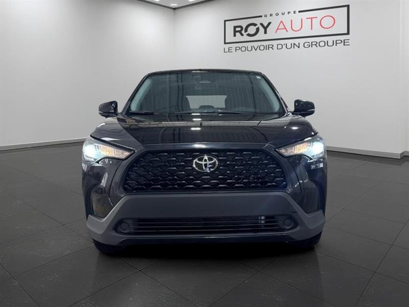 toyota Corolla Cross 2024 - 2