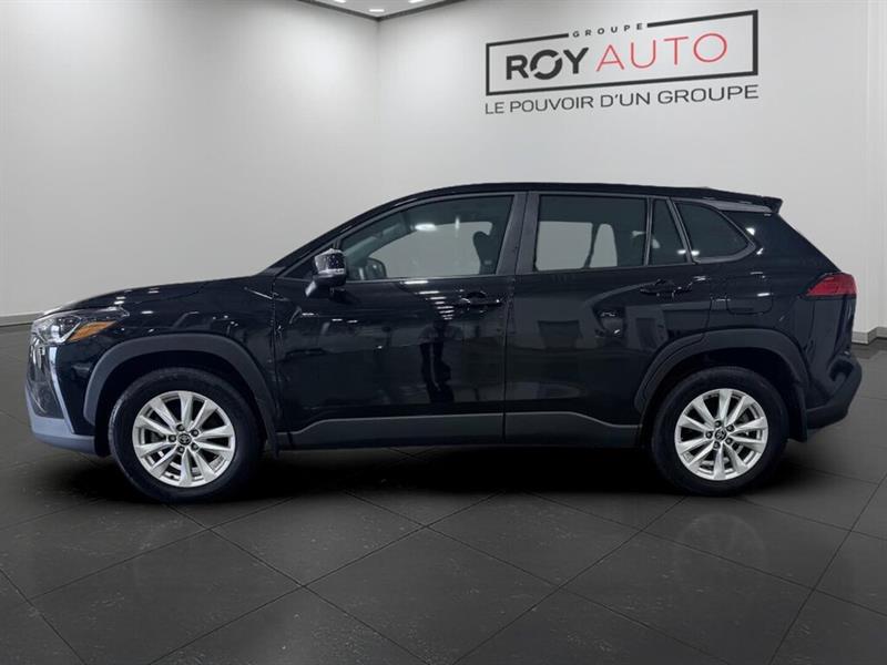 toyota Corolla Cross 2024 - 6