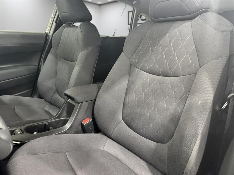 toyota Corolla Cross 2024 - 7