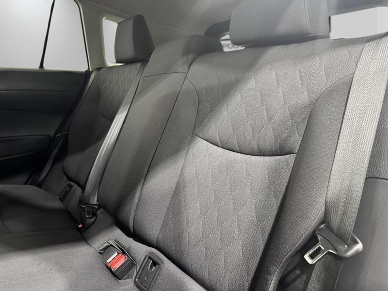 toyota Corolla Cross 2024 - 8