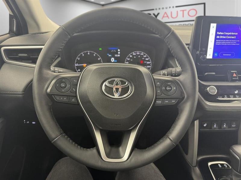 toyota Corolla Cross 2024 - 10