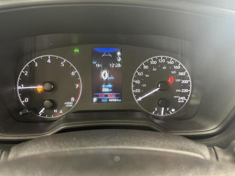 toyota Corolla Cross 2024 - 13