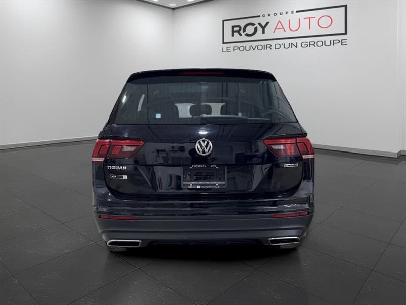 volkswagen Tiguan 2020 - 4