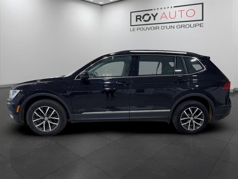 volkswagen Tiguan 2020 - 6