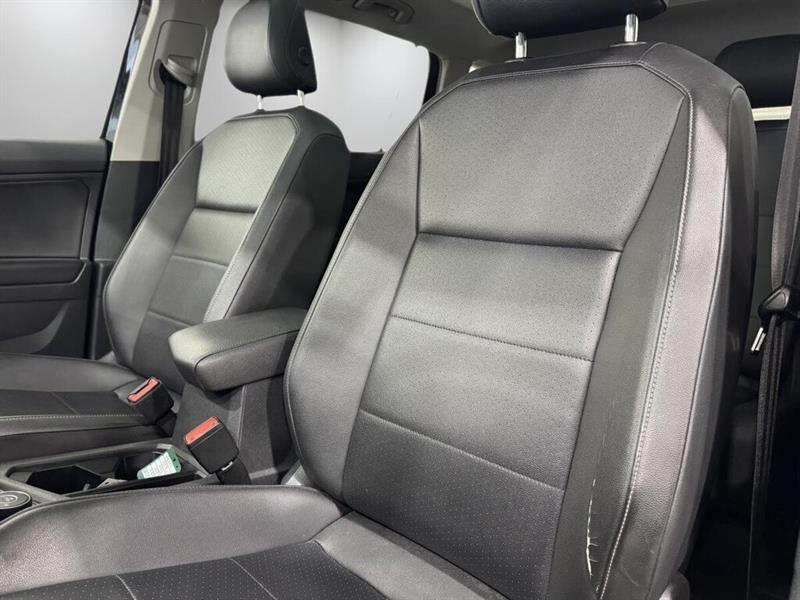 volkswagen Tiguan 2020 - 7