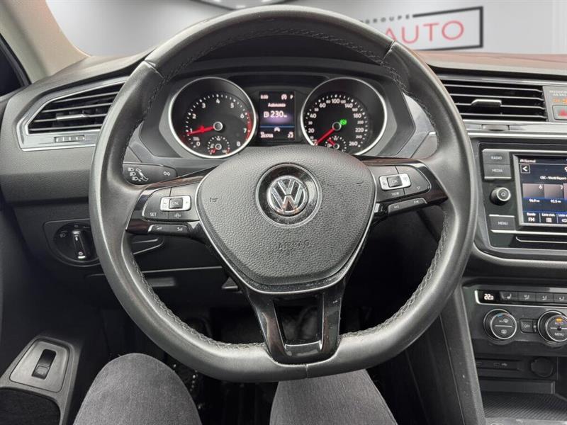 volkswagen Tiguan 2020 - 10