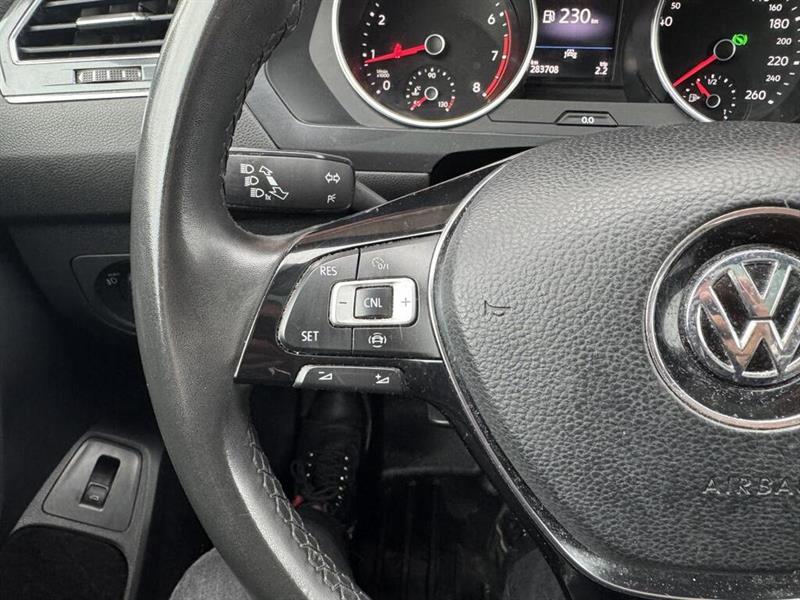 volkswagen Tiguan 2020 - 11