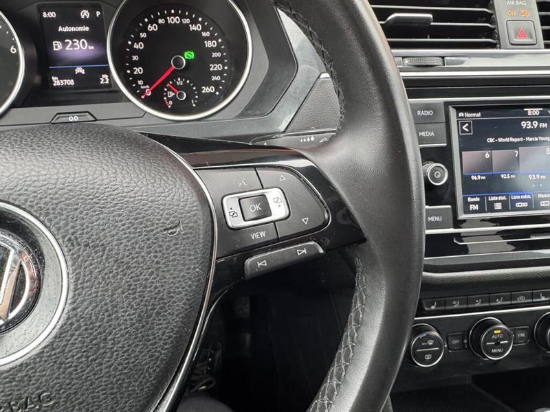 volkswagen Tiguan 2020 - 12