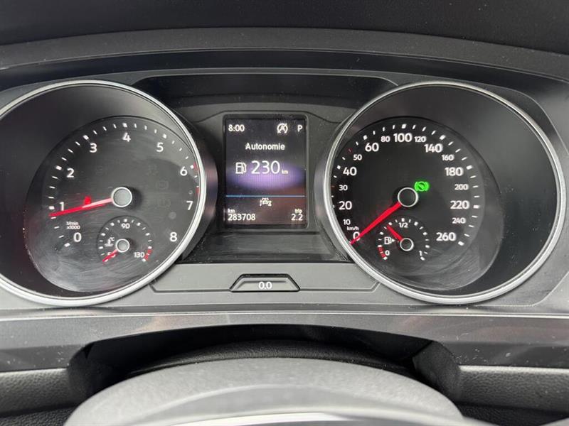 volkswagen Tiguan 2020 - 13