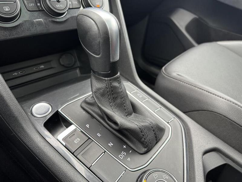 volkswagen Tiguan 2020 - 14