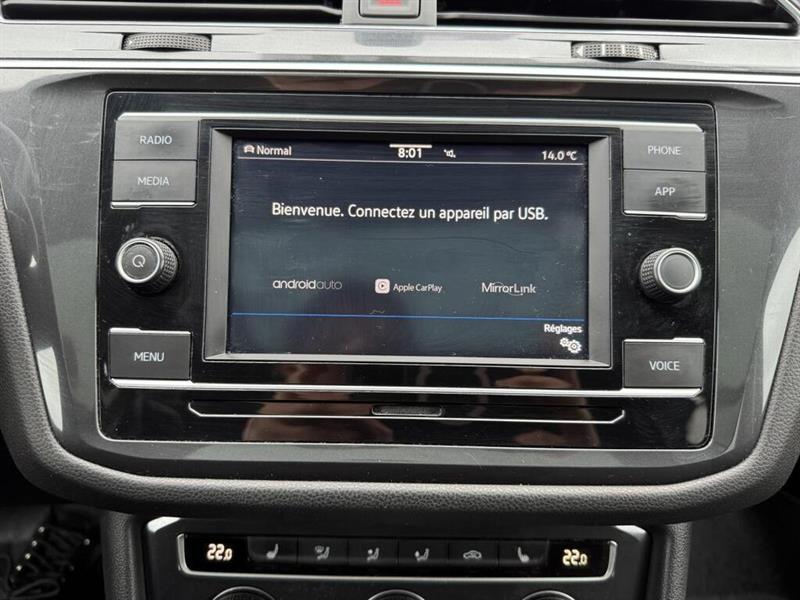 volkswagen Tiguan 2020 - 18